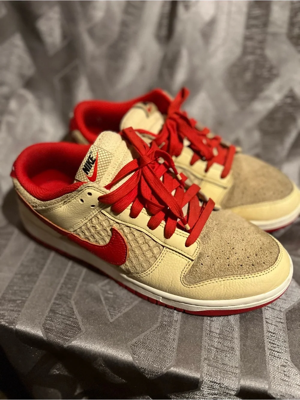 Nike 🔥nike dunk